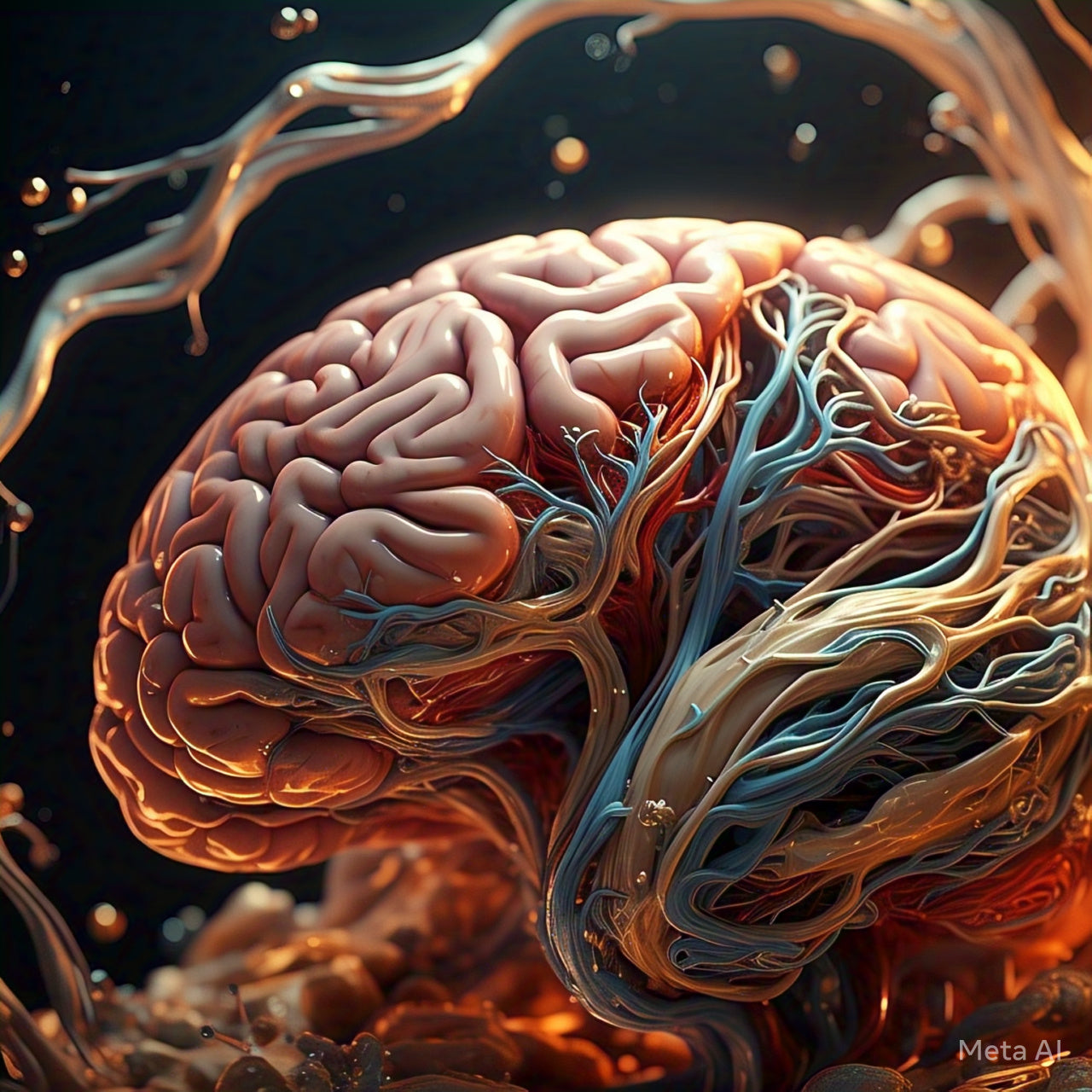 Brain-Boosting Creatine Improves Memory & IQ Scores